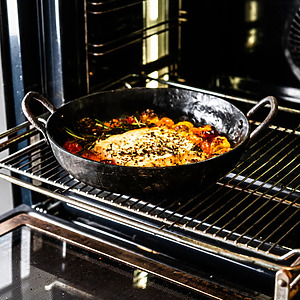 Forged Skillet 24 cm