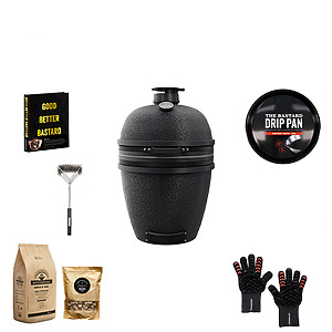 The Bastard CORE Large Solo Graphite Basic Set