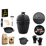 The Bastard CORE Large Graphite Solo Deluxe Set