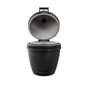 The Bastard Core Large Solo Graphite