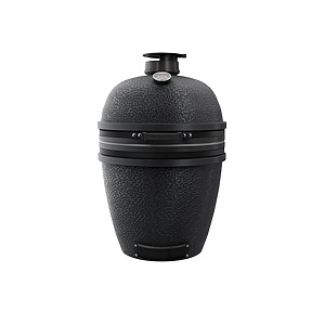 The Bastard Core Large Solo Graphite