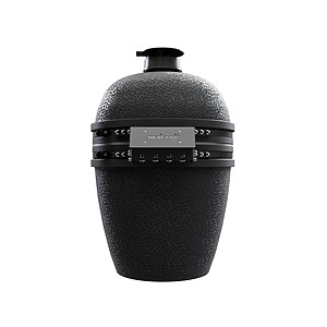 The Bastard Core Large Solo Graphite