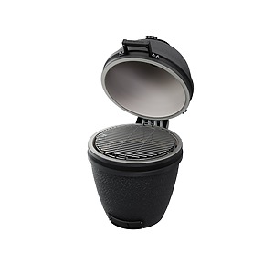 The Bastard Core Large Solo Graphite