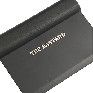 The Bastard Scraper