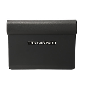 The Bastard Scraper