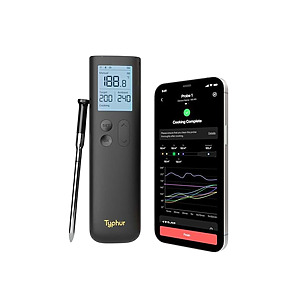 Typhur Sync Gold Lite