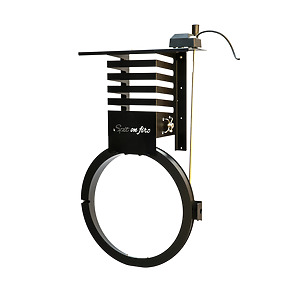 Spit on Fire Spit Tool Holder Zwart