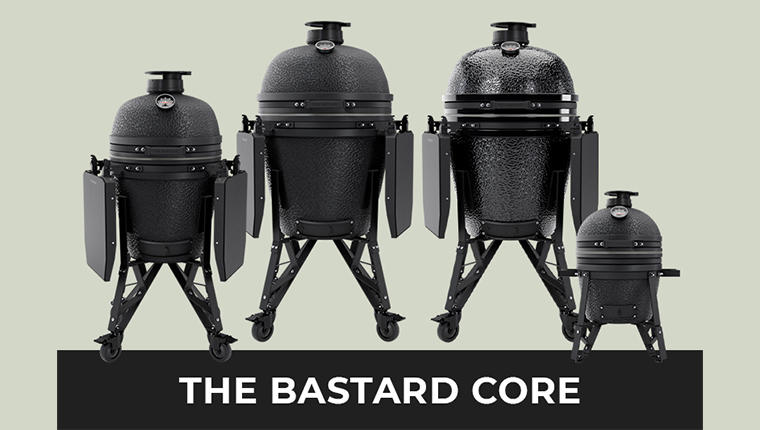 The Bastard CORE