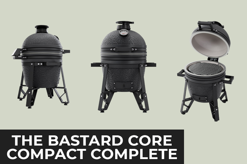 The Bastard CORE Compact Complete