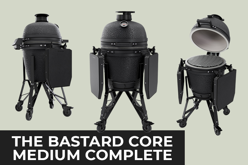 The Bastard CORE Medium Complete