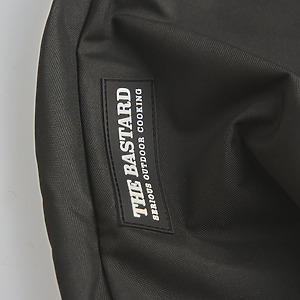 Bastard Beschermhoes Solo