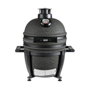 Grill Guru Prime Compact Matte Black