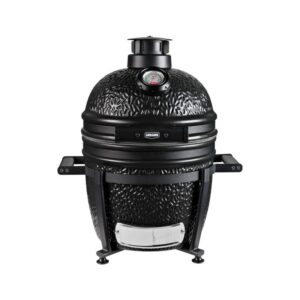 Grill Guru Prime Compact Satin Black
