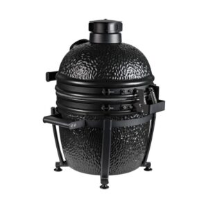 Grill Guru Prime Compact Satin Black