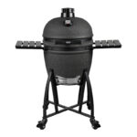 Grill Guru Prime Large Matte Black