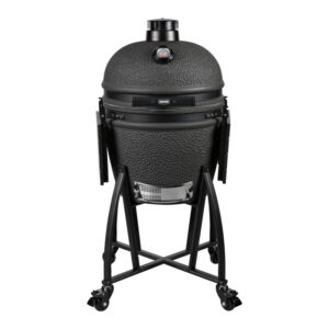 Grill Guru Prime Large Matte Black