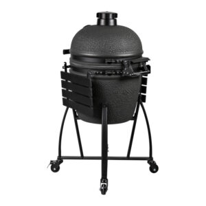 Grill Guru Prime Large Matte Black