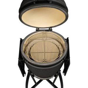 Grill Guru Prime XL Matte Black