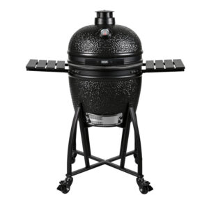 Grill Guru Prime Large Satin Black