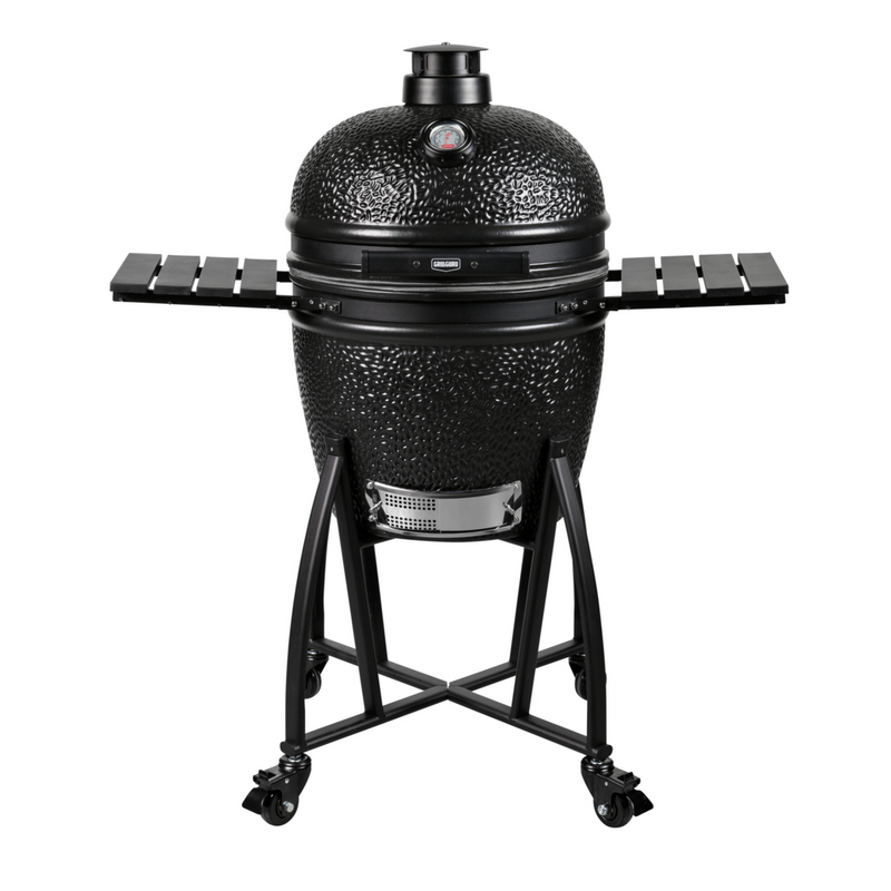 Grill Guru Prime Satin Large