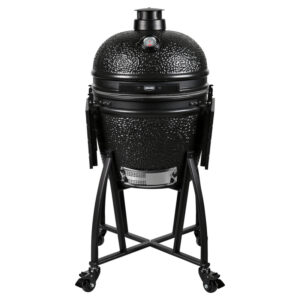 Grill Guru Prime Large Satin Black