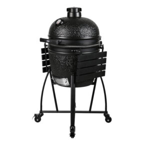 Grill Guru Prime Large Satin Black