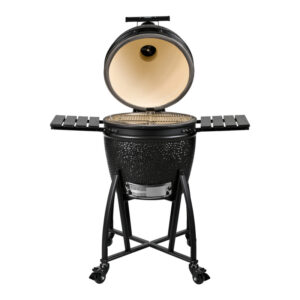 Grill Guru Prime Large Satin Black