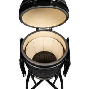 Grill Guru Prime Large Satin Black