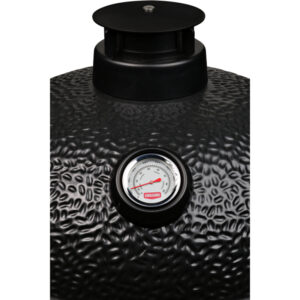 Grill Guru Prime Large Satin Black