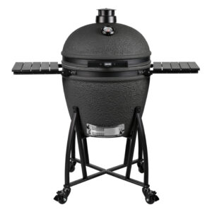 Grill Guru Prime XL Matt Black