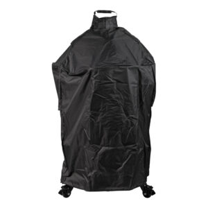 Grill Guru Prime XL Matte Black