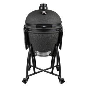Grill Guru Prime XL Matte Black