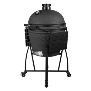 Grill Guru Prime XL Matte Black