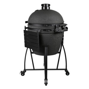 Grill Guru Prime XL Matte Black