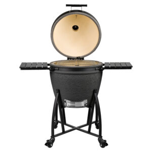 Grill Guru Prime XL Matte Black
