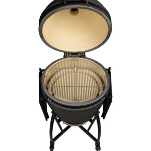 Grill Guru Prime XL Matte Black