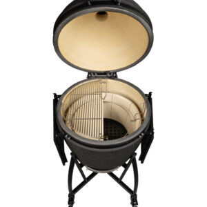 Grill Guru Prime XL Matte Black