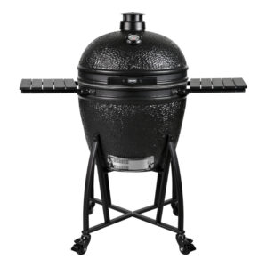 Grill Guru Prime XL Satin Black