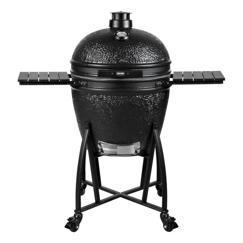 Grill Guru Prime Satin Black XL