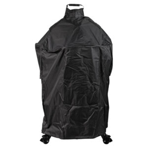 Grill Guru Prime XL Satin Black