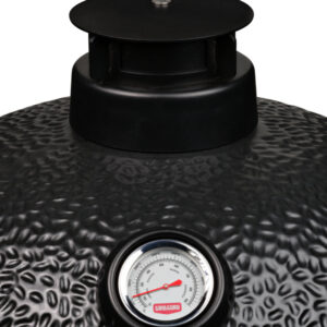 Grill Guru Prime XL Satin Black