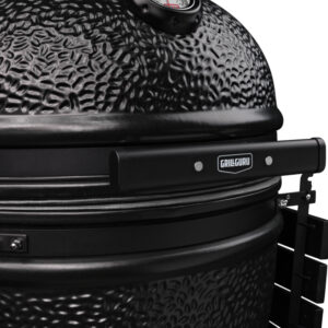 Grill Guru Prime XL Satin Black