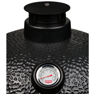 Grill Guru Prime XL Satin Black