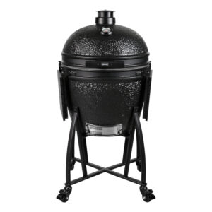 Grill Guru Prime XL Satin Black