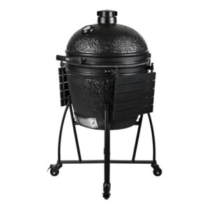 Grill Guru Prime XL Satin Black