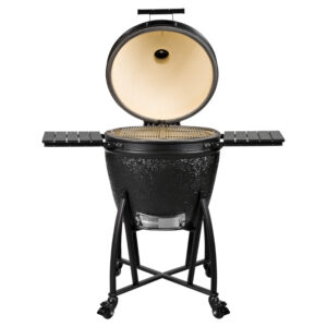 Grill Guru Prime XL Satin Black