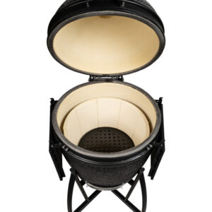 Grill Guru Prime XL Satin Black