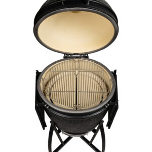 Grill Guru Prime XL Satin Black