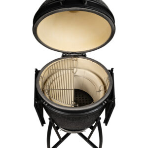Grill Guru Prime XL Satin Black