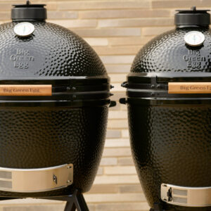 Big Green Egg The ONYX